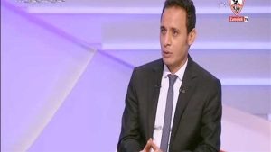 طارق السيد: هجوم الزمالك عليه علامات استفهام ويحتاج “هداف”