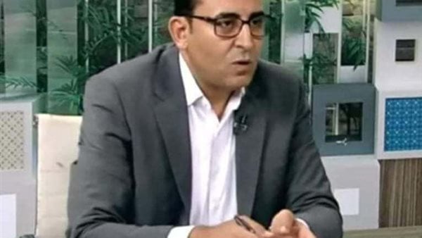 مساعد أمين عام حماة الوطن: الرئيس السيسي واجه التحديات بخطى ثابتة