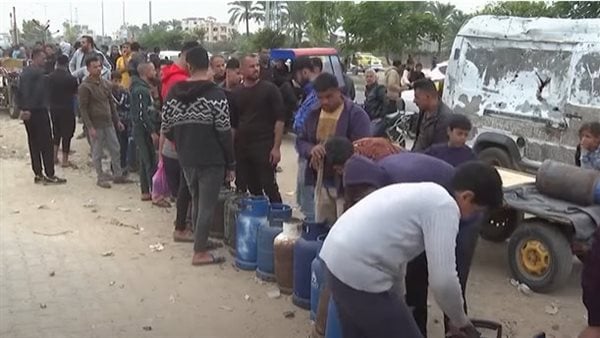 وفقا لاتفاقية الهدنة.. الاحتلال يخطر أسر المحتجزين بعمليات إفراج مقررة اليوم
