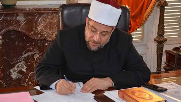 في مسجد الحسين.. الأوقاف تعلن عن أقوى برنامج رمضاني لعام 1445هـ