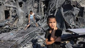بالأرقام.. إحصائيات 50 يوما من العدوان الإسرائيلي على قطاع غزة