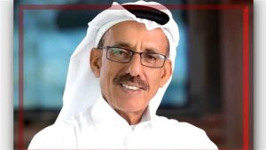 الحبتور يتبرع بسيارات إسعاف لقطاع غزة عبر معبر رفح