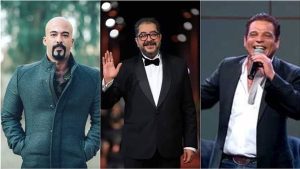 موت الفجأة يخطف النجوم| وفاة طارق عبد العزيز داخل اللوكيشن.. رحيل أحمد الشوكي وهيثم أحمد زكي يصدم الجميع