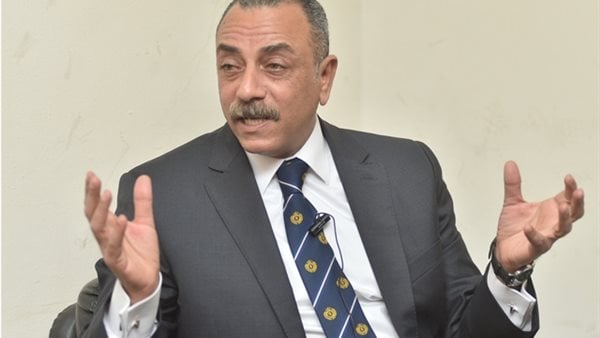 برلماني: المواطنون لديهم وعي كامل بأهمية المشاركة في الاستحقاق الرئاسي القادم