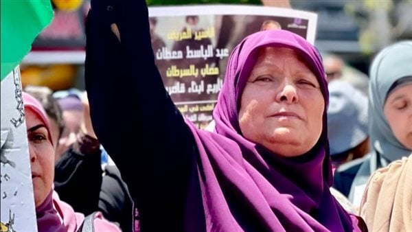 لأول مرة.. حنان البرغوثي تكشف وضع الاسيرات داخل سجون الاحتلال الصهيوني