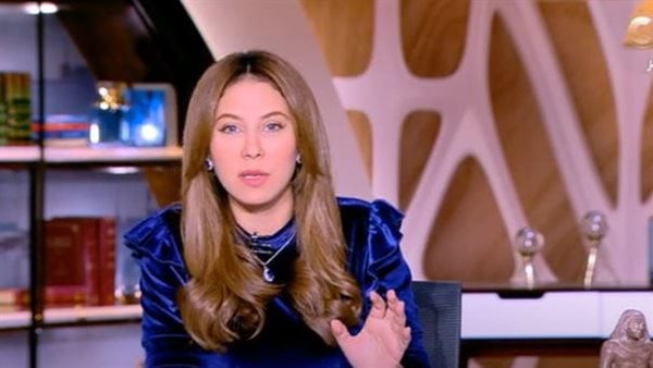 لا تتماشى مع المهنية.. حذف بث المساء مع قصواء بمواقع التواصل الاجتماعي