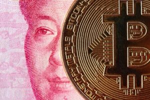 ستاندرد تشارترد سيشارك في تجارب اليوان الرقمي الصيني CBDC