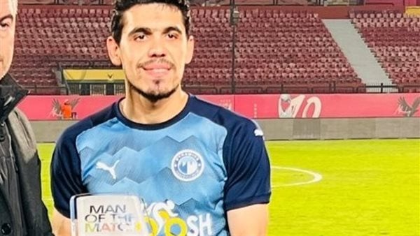 مصير صفقة انتقال لاعب إنبي للنادي الأهلي.. تفاصيل