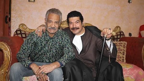 محمود السراج يكشف كواليس عمله مع باسم سمرة في بطن الحوت