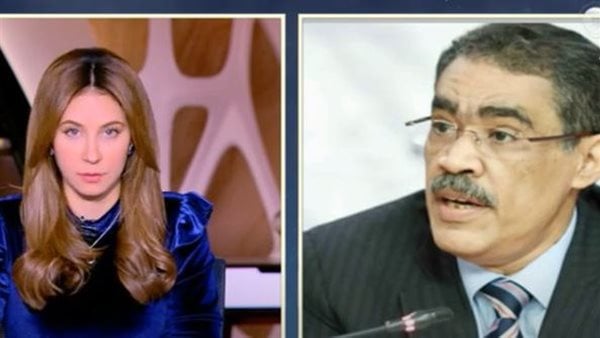 ضياء رشوان: قطاع غزة يمر بظروف غير مسبوقة في تاريخ العالم.. ويكشف بنود تمديد الهدنة