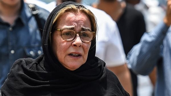 في ذكرى ميلادها.. محطات من حياة مها أبو عوف