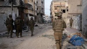 الاحتلال يواصل منع وصول الوقود لمستشفيات شمال قطاع غزة