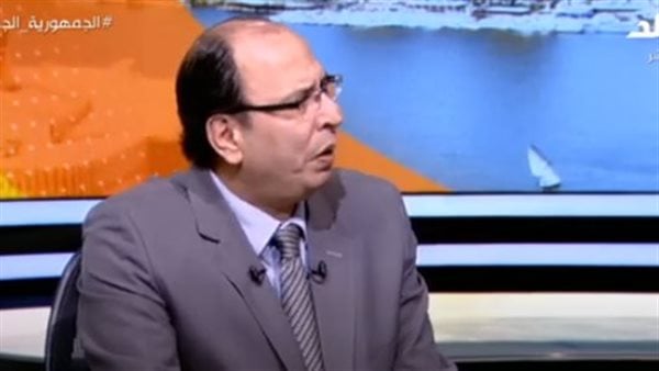 كاتب صحفي: العالم أدرك دور مصر في تهدئة الوضع داخل قطاع غزة