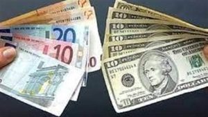 استقرار سعر الدولار مقابل الجنيه.. وارتفاع اليورو والاسترليني