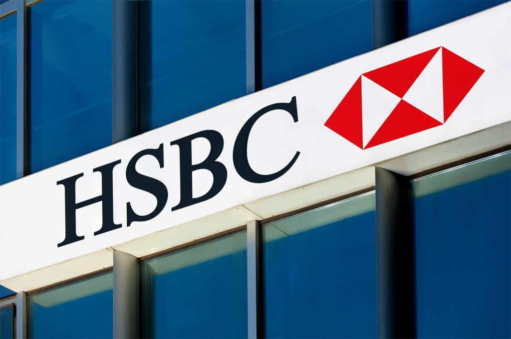 HSBC وHang Seng ينضمان إلى مشروع اليوان الرقمي في الصين