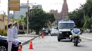 القبض على 4 تجار مخدرات قبل ترويج سمومهم بالقاهرة