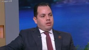 عضو الشيوخ: الدولة حريصة على الانتخابات فى هذا التوقيت لإشراف قضائي كامل