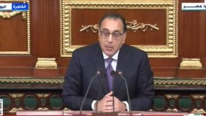 مدبولي يطمئن رؤساء البرلمان: البطالة تحت السيطرة رغم التحديات