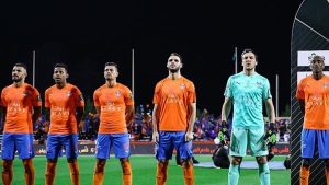 حلم الصعود.. الفيحاء السعودي في مهمة صعبة أمام آهال التركماني بأبطال أسيا