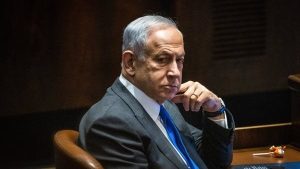 الخارجية الفلسطينية: نتنياهو يحاول استنهاض اليمين الإسرائيلي وإعطاء انطباع بأنه المخلص الوحيد