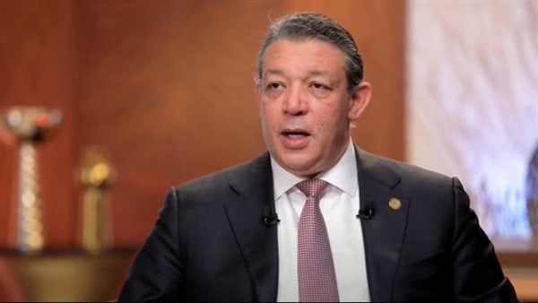 المرشح الرئاسي حازم عمر للمواطنين: انزلوا وشاركوا في الانتخابات