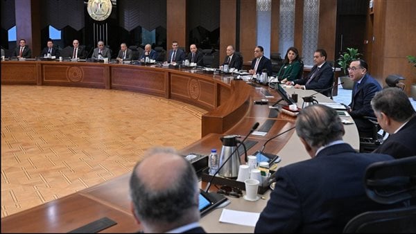 برلماني يكشف تفاصيل اجتماع مدبولي مع رؤساء اللجان بالنواب