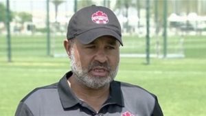 زكي عبد الفتاح: جميع حراس الدوري نفس المستوى باستثناء الشناوي.. وهذه نصيحتي لـ”صبحي”