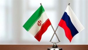اجتماع روسي إيراني عاجل بشأن التوترات في الشرق الأوسط وصراع غزة |تفاصيل