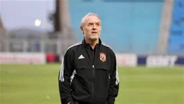 الأهلي لا شكل ولا أداء.. إبراهيم سعيد يفتح النار على كولر