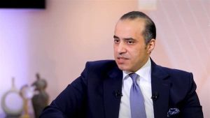 المستشار محمود فوزي: السيسي أكد أن القضية الفلسطينية ليست انتخابية