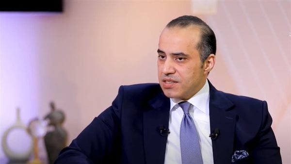 المستشار محمود فوزي: السيسي أكد أن القضية الفلسطينية ليست انتخابية
