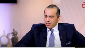 محمود فوزي: السيسي عاقد العزم على مواجهة التحديات بمساندة شعبية واسعة