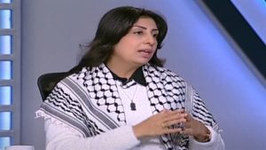 إعلامية فلسطينية: سكان غزة لم يتمكنوا من إيصال صوتهم عبر السينما.. فيديو