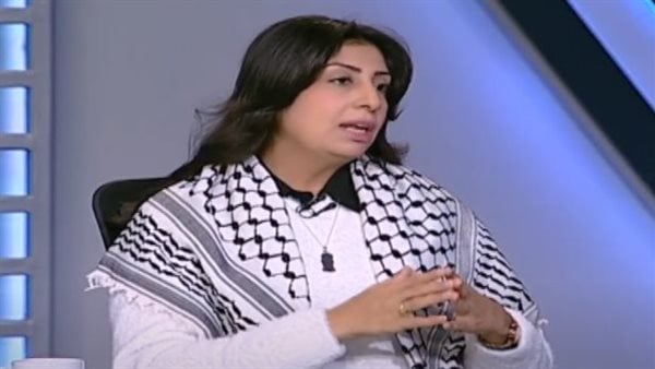 إعلامية فلسطينية: سكان غزة لم يتمكنوا من إيصال صوتهم عبر السينما.. فيديو