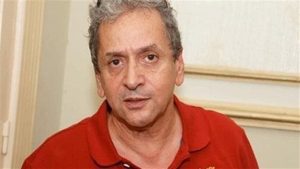 تصريح مسبق.. عمر عبد العزيز: النقابة لا تمنع أحد من التمثيل