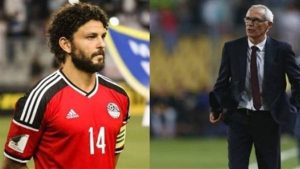 حسام غالي يكشف كواليس أزمته مع كوبر وعدم مشاركته في مونديال 2018