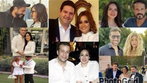 آخرهم يوسف الشريف وإنجى علاء.. انفصال النجوم في 2023 عرض مستمر