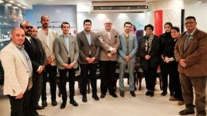حزب مصر أكتوبر بالإسماعيلية: الرئيس السيسي الأقدر على استكمال ما بدأه من إنجازات