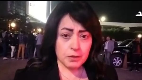 هند عاكف تنعى طارق عبد العزيز: كان ملاكا وأعماله لا تنسى
