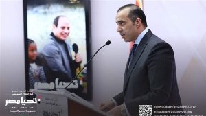 لماذا مرشحها الأوفر حظا وما تحقق بعهده.. حملة السيسي الانتخابية تكشف التفاصيل