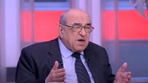 مصطفى الفقي: إسرائيل ليست عبدًا مطيعًا لأمريكا.. ولديها لوبي خاص بها|فيديو