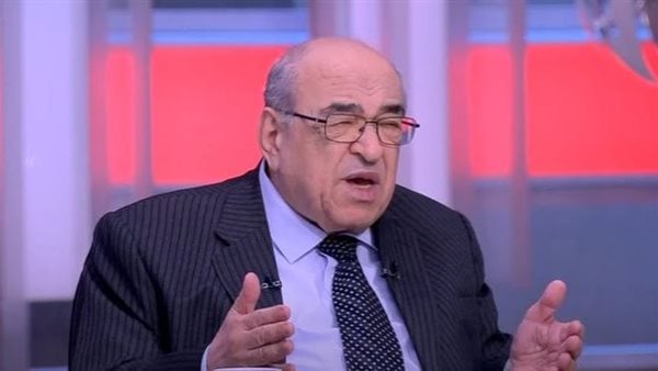 مصطفى الفقي: إسرائيل ليست عبدًا مطيعًا لأمريكا.. ولديها لوبي خاص بها|فيديو