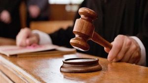 محاكمة عامل بتهمة سرقة خزينة شركة بعابدين