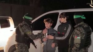 قدر الكبار| أستاذ علوم سياسية: مصر الوحيدة القادرة على تسوية الصراع الفلسطيني الإسرائيلي