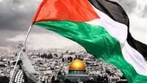 هاشتاج يوم التضامن مع الشعب الفلسطيني يتصدر أكس