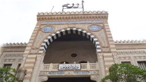 الأوقاف تعلن إطلاق برنامج “أئمة الفقه” في 1000 مسجد.. الثلاثاء المقبل