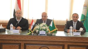 للتوسع بنظام التعليم.. إنشاء مهن جديدة بالمدارس الفنية بالجيزة