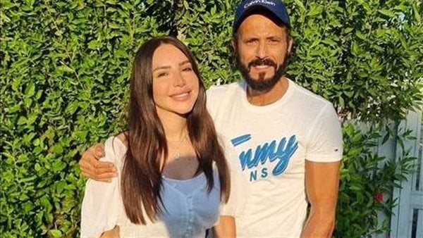 14 عام زواج و3 أطفال.. تفاصيل طلاق يوسف الشريف وإنجي علاء