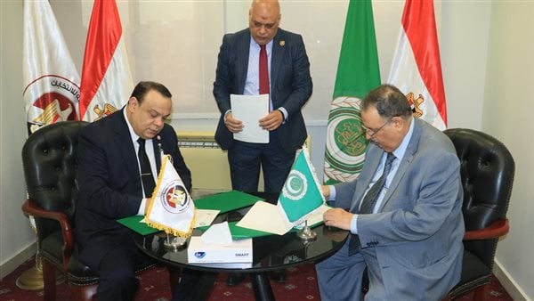 الجامعة العربية تتابع الانتخابات الرئاسية رسميا بموجب بروتوكول تعاون مع الهيئة الوطنية