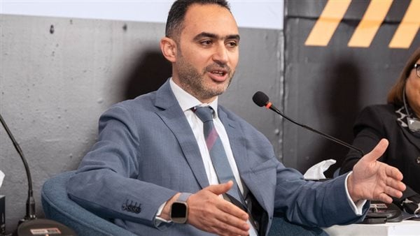 قمة إيجيبت أوتوموتيف.. محمد عبد الصمد : مصر بوابة الدخول للسوق الأفريقية